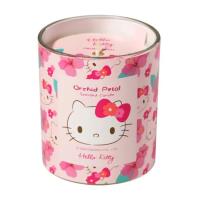 Hello Kitty Orchid Petal Candle Extra Image 1 Preview
